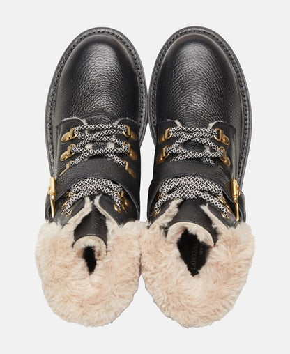 Winterstiefel