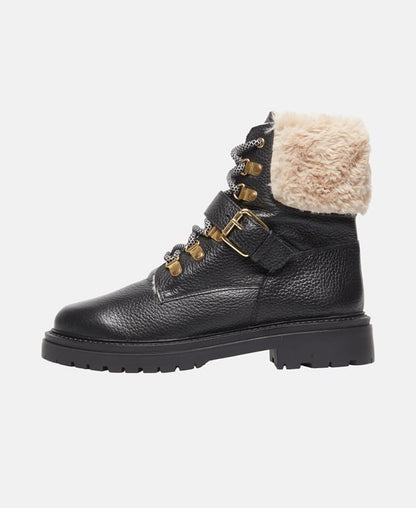 Winterstiefel