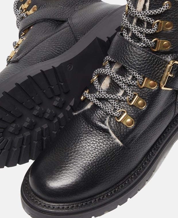 Winterstiefel