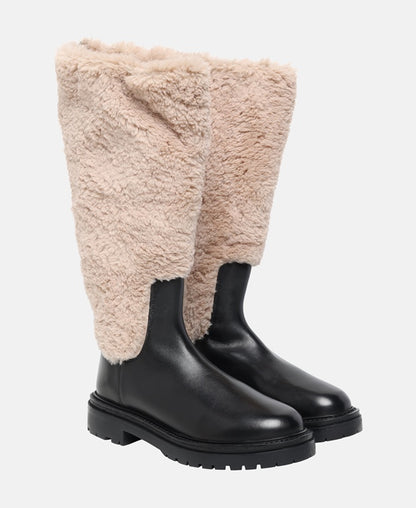 Winterstiefel