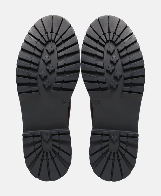 Winterstiefel