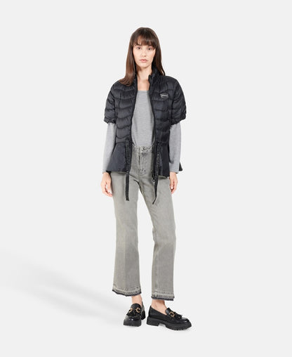 Langarmshirt