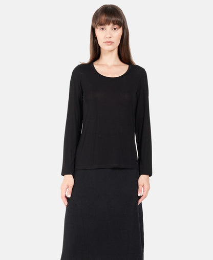 Langarmshirt