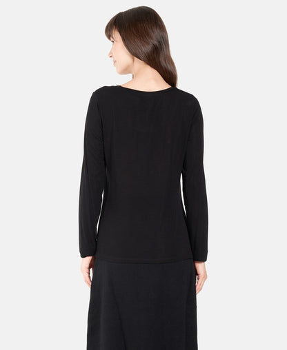 Langarmshirt