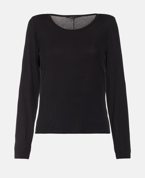Langarmshirt