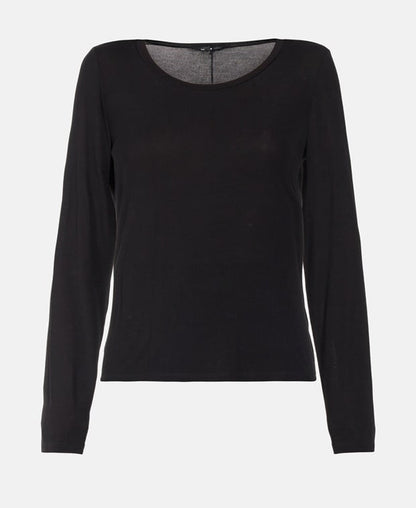 Langarmshirt