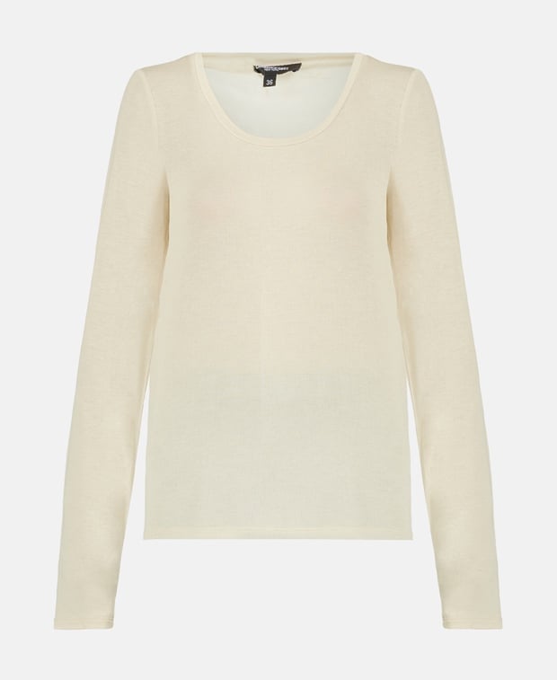 Langarmshirt