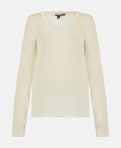 Langarmshirt