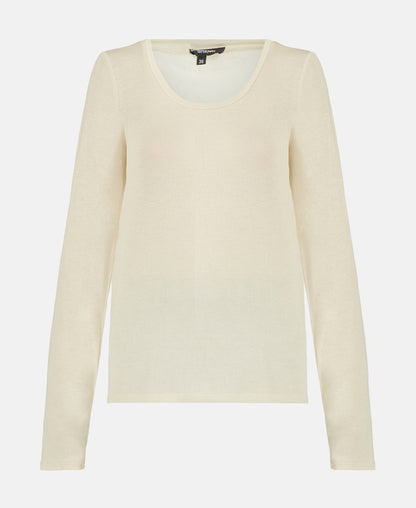 Langarmshirt
