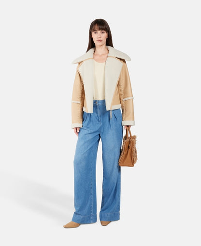 Langarmshirt