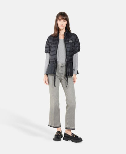 Langarmshirt
