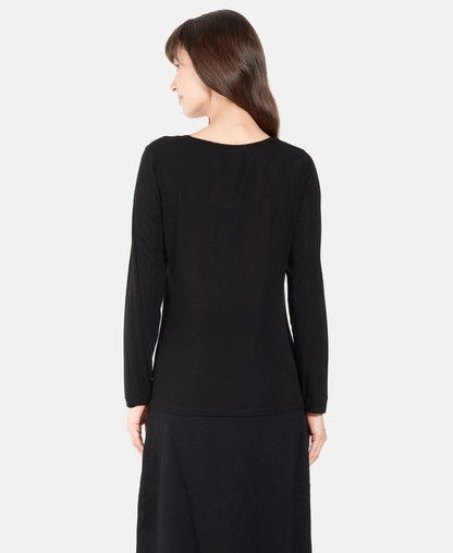 Langarmshirt