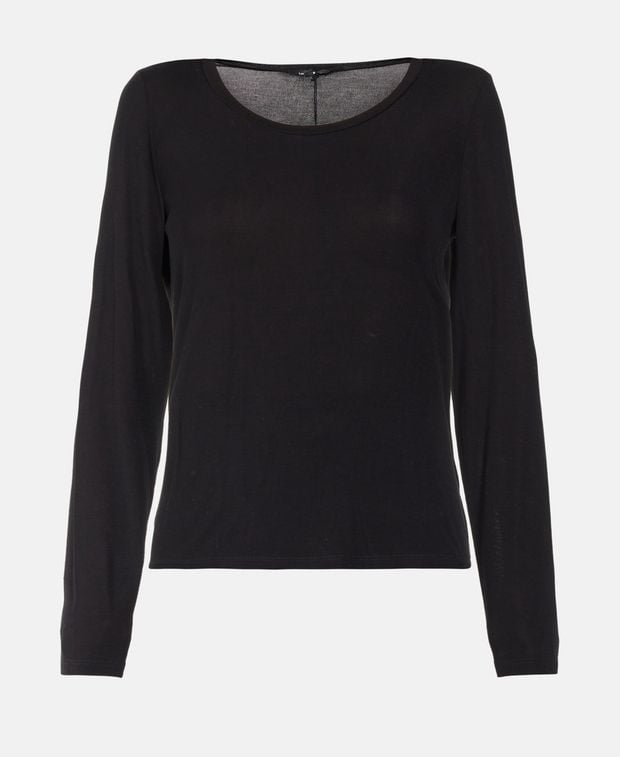 Langarmshirt
