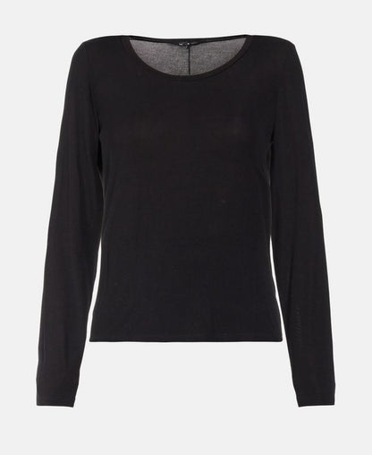 Langarmshirt
