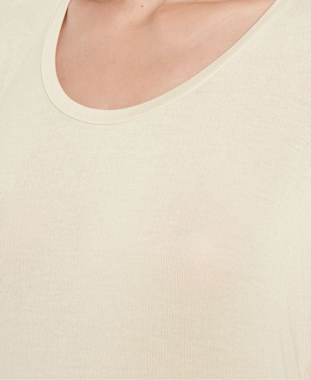 Langarmshirt