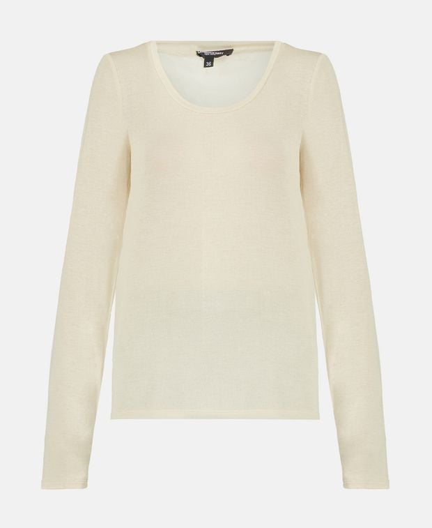 Langarmshirt