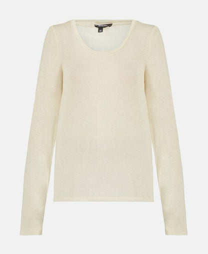 Langarmshirt