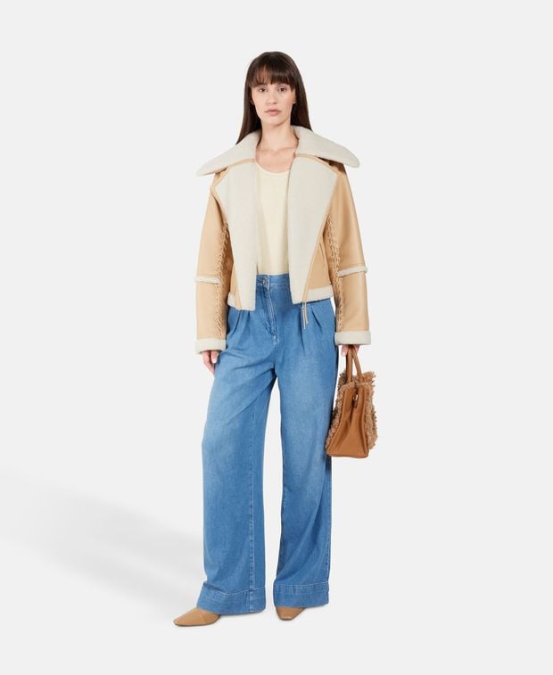 Langarmshirt