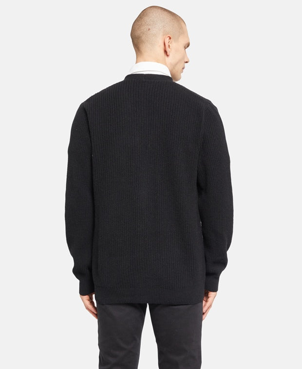 Strickjacke