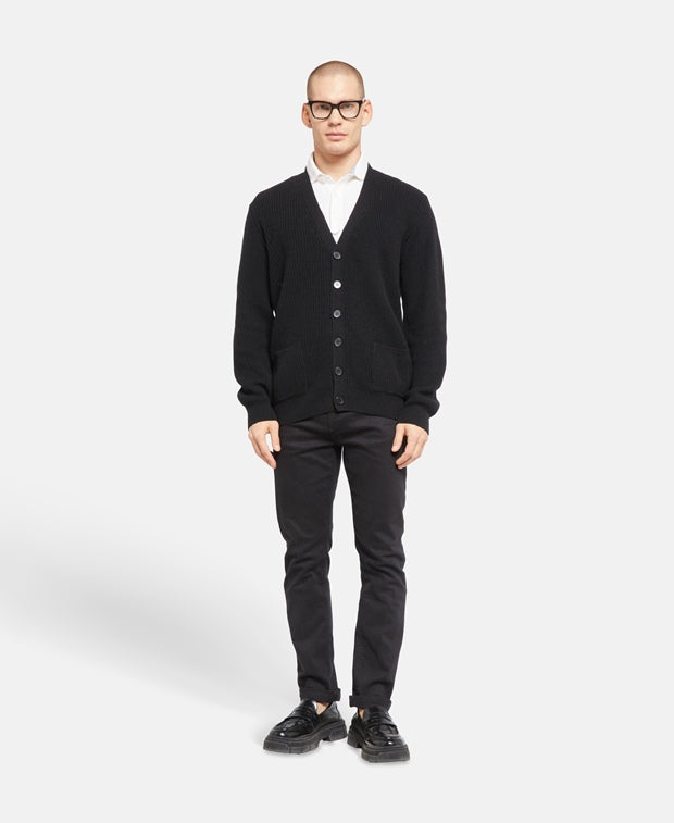 Strickjacke