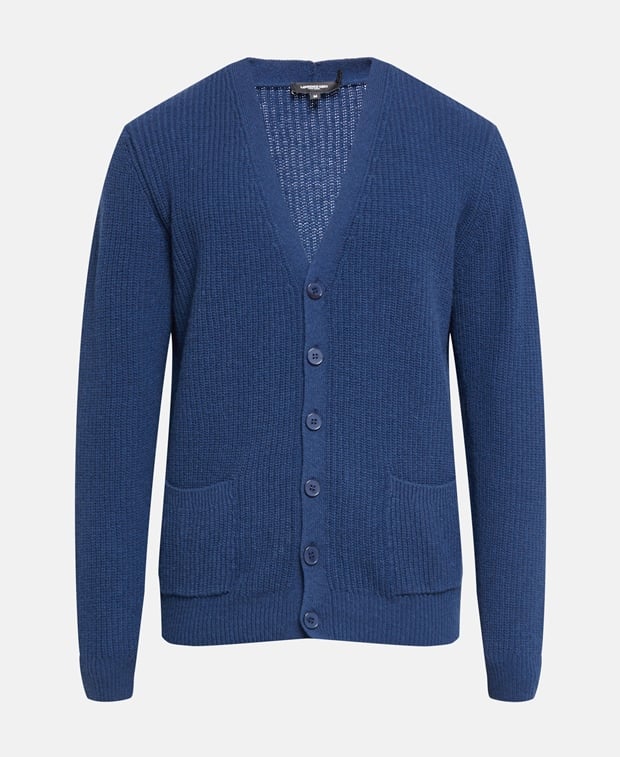Strickjacke