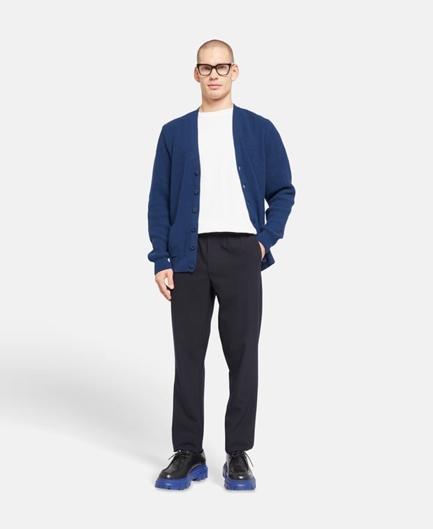 Strickjacke