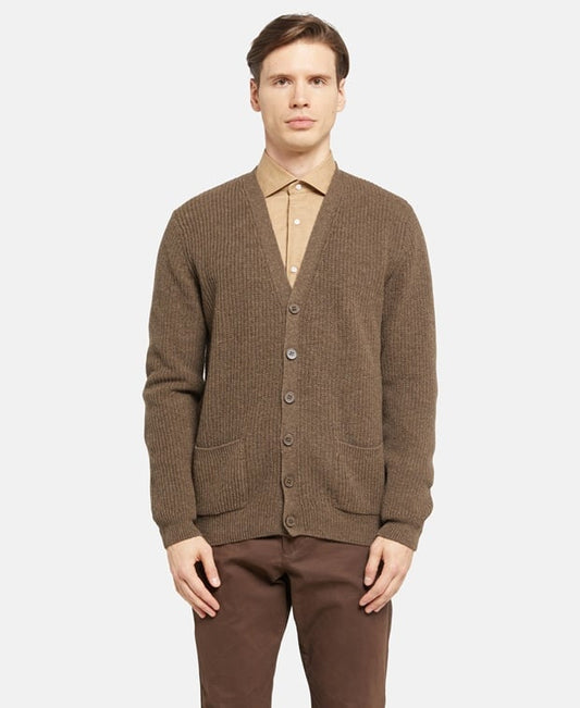 Strickjacke