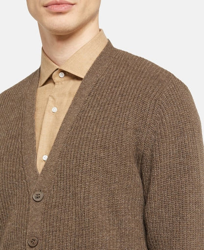 Strickjacke