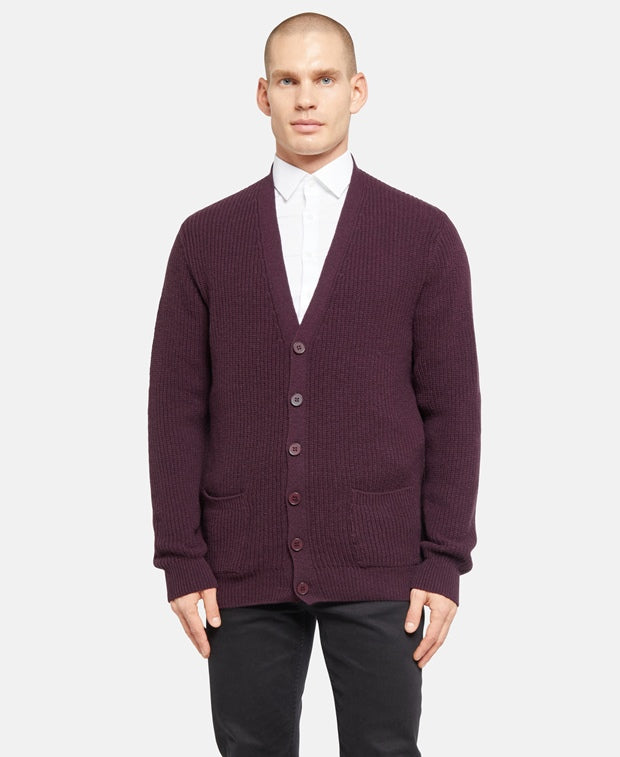Strickjacke