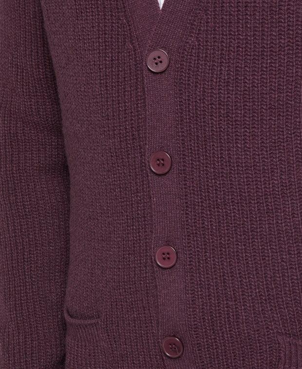 Strickjacke