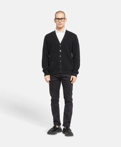 Strickjacke