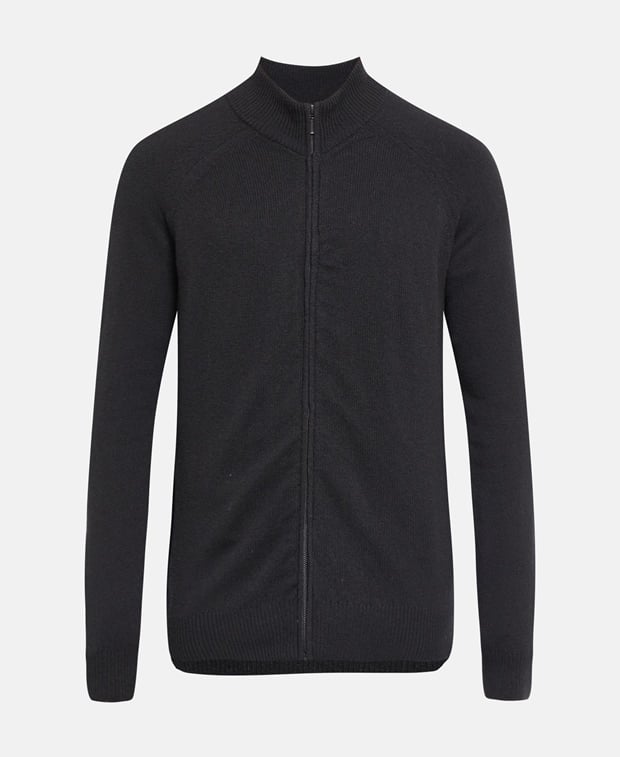 Strickjacke