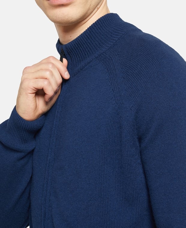 Strickjacke