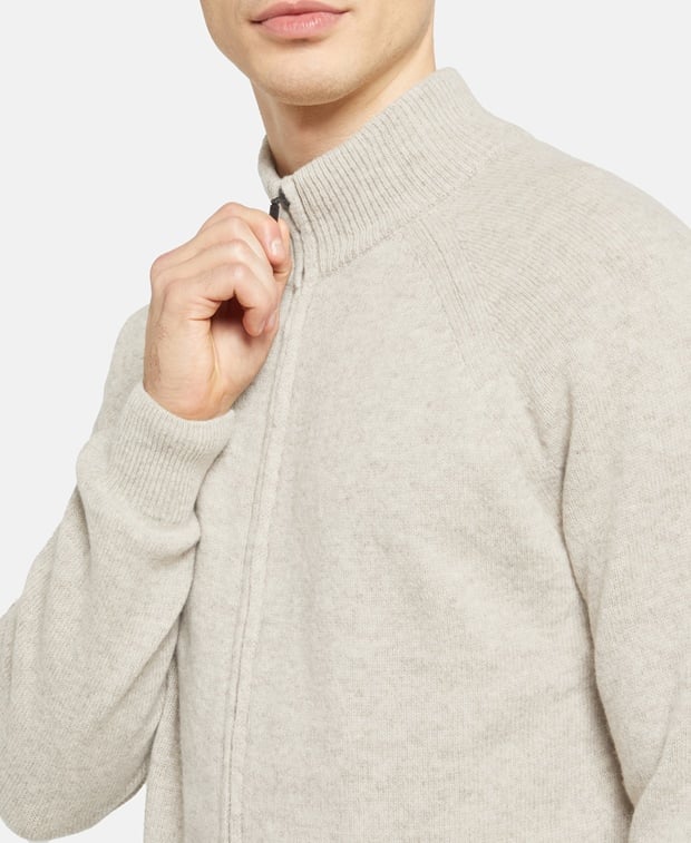 Strickjacke