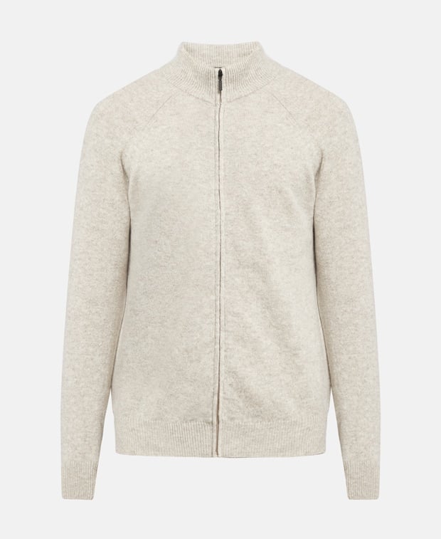 Strickjacke