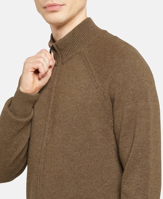 Strickjacke