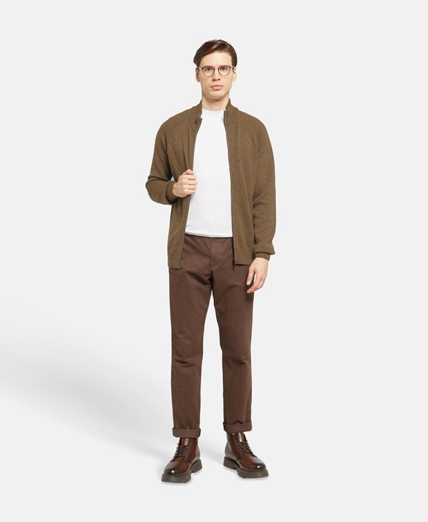 Strickjacke