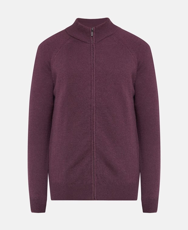 Strickjacke