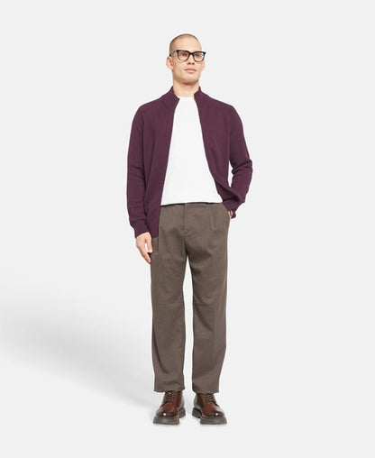 Strickjacke