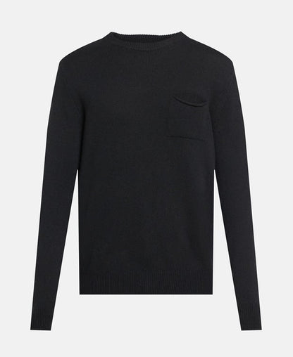 Langarmpullover