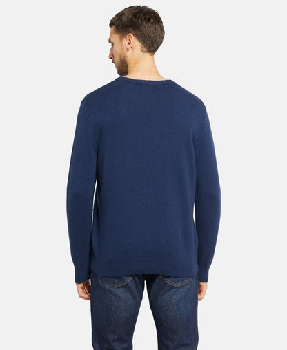 Langarmpullover
