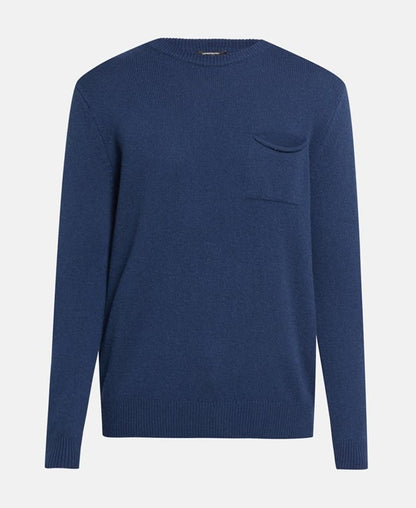 Langarmpullover