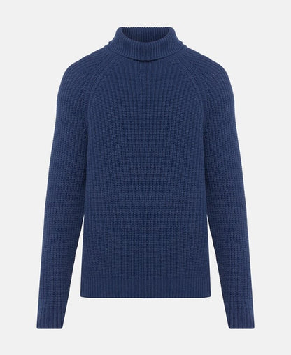 Rollkragenpullover