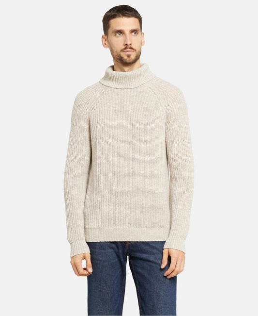Rollkragenpullover