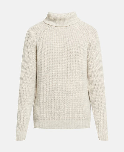 Rollkragenpullover