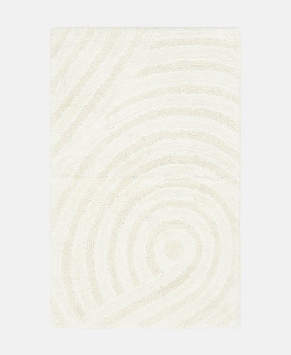 Badvorleger ca. 50x80 cm