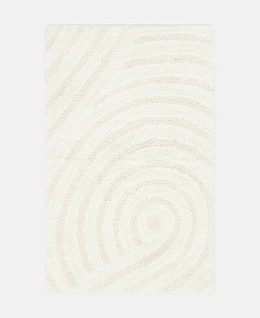 Badvorleger ca. 50x80 cm