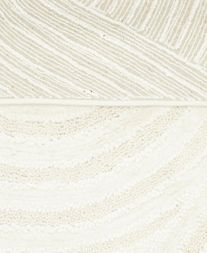 Badvorleger ca. 50x80 cm