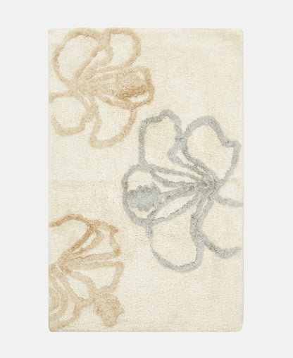 Badvorleger ca. 50x80 cm