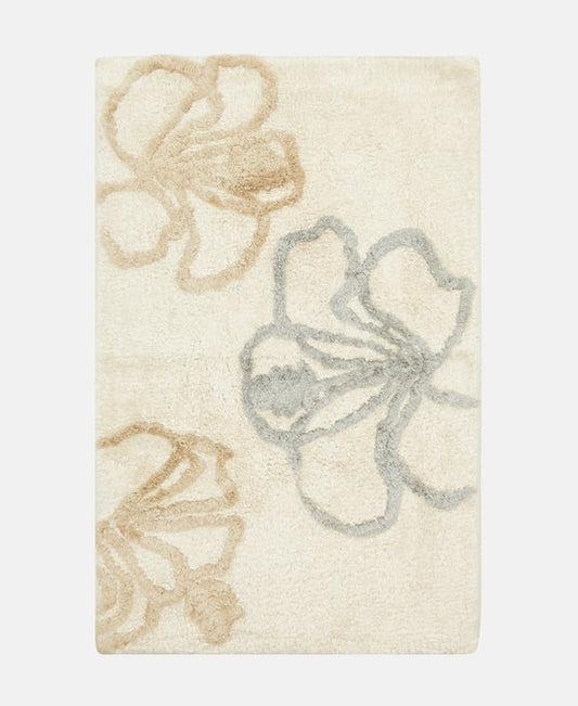 Badvorleger ca. 50x80 cm